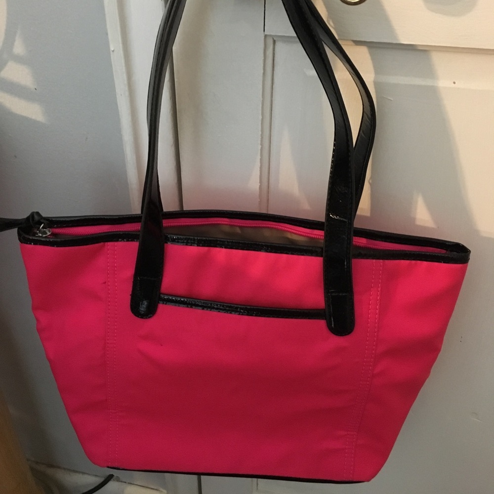 Nine West Tote Bag - Picture 2 of 7